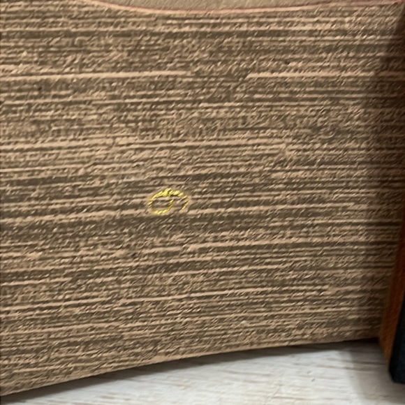 A Rider Girl Size 9 Vegan Faux Leather Flats Size US 9 / EUR 39 - Picture 9 of 10